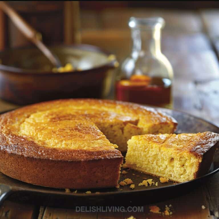 Perfect Southern Cornbread Recipe with Martha White The Side Dish You Need