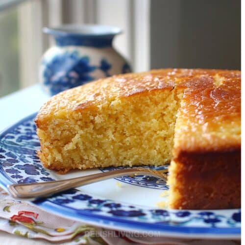 Perfect Southern Cornbread Recipe with Martha White The Side Dish You Need